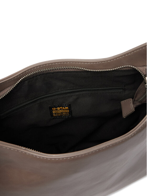 G-Star Raw G-Star Raw Ročna torba C-LDA8480 Rjava