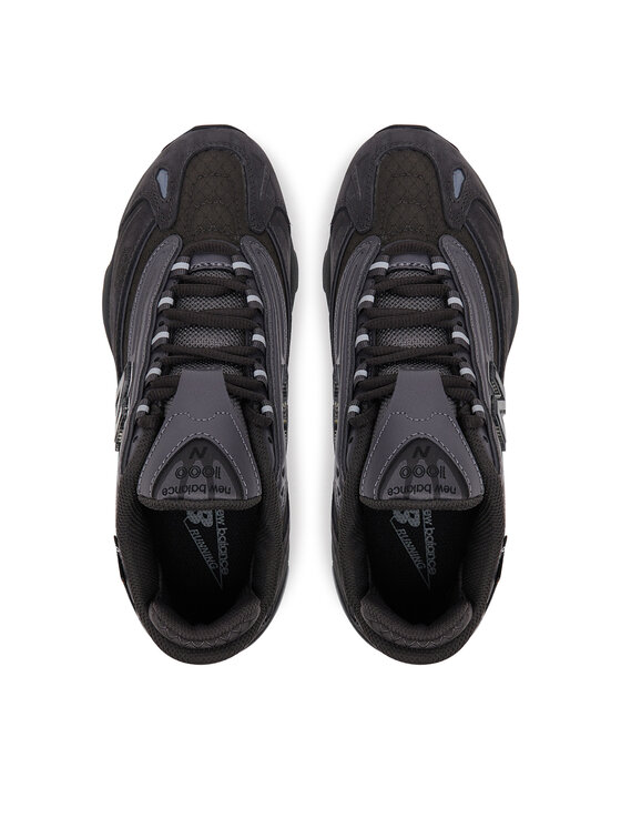 New Balance New Balance Tenisice M1000NBB Crna