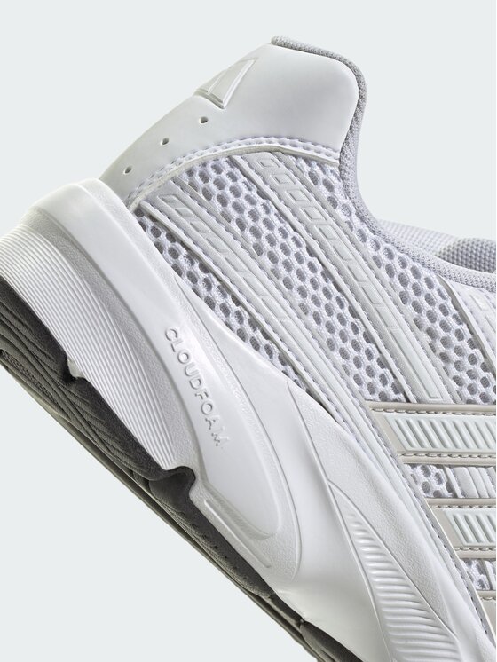 adidas adidas Półbuty 159808 Biały