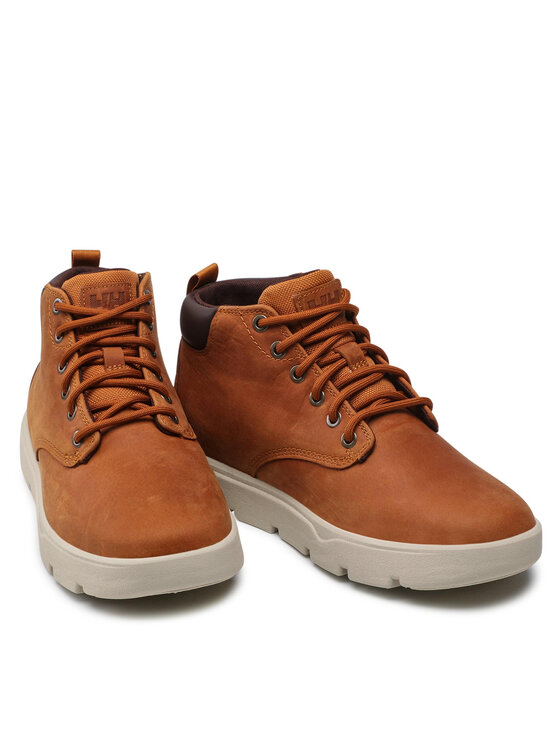 Helly Hansen Helly Hansen Gležnjarji Pinehurst 11738_725 Rjava