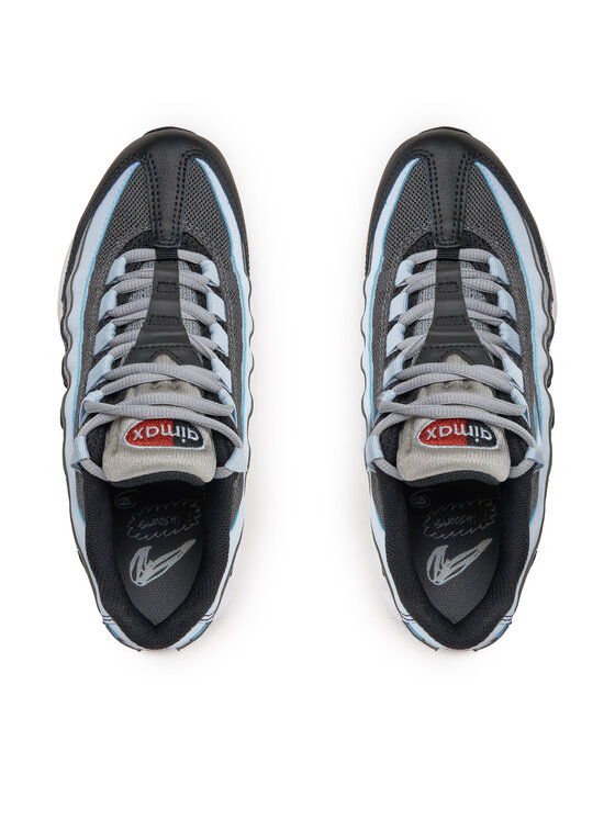 Nike Nike Tenisice Air Max 95 Recraft CJ3906 018 Siva