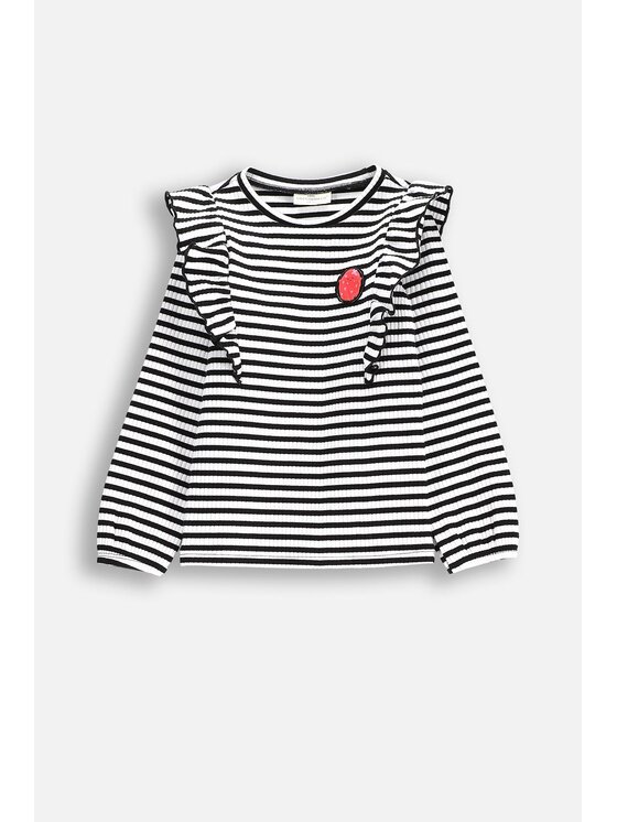Coccodrillo Coccodrillo T-Shirt WC5143101RGK-022 Barevná Regular Fit