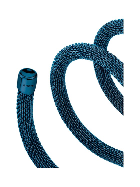 Breil Breil Naszyjnik NEW SNAKE Niebieski