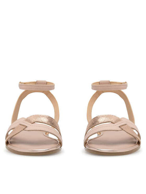 Lasocki Lasocki Sandalen ARENA RST-ARENA-18 Rosa