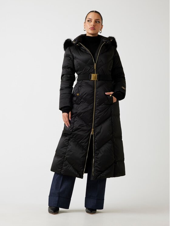 Marciano Guess Marciano Guess Übergangsjacke 179100 Schwarz Classic Fit