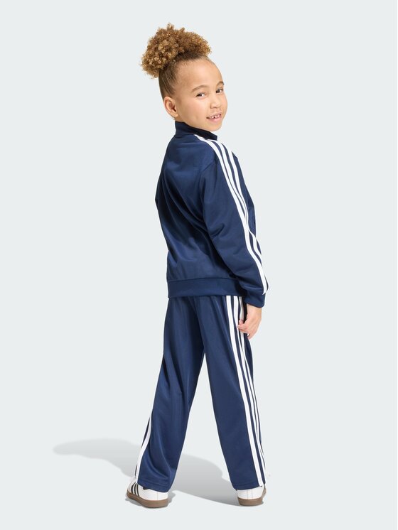 adidas adidas Set per bambini 159115 Azzurro chiaro Regular Fit