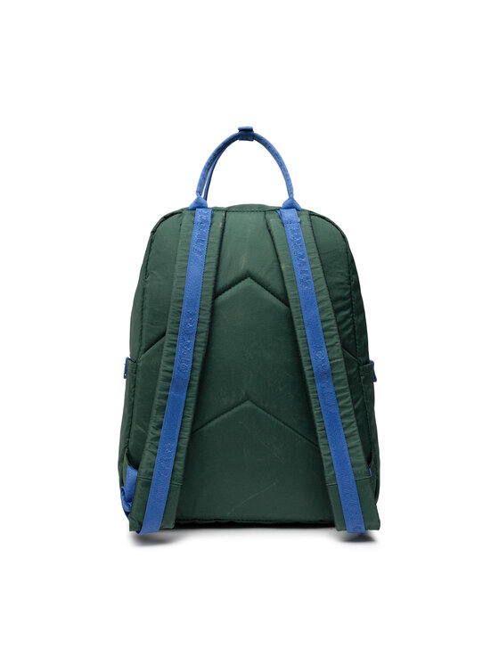 Invicta Rucksack Vax Backpack 2060021C0 Grün | Modivo.de