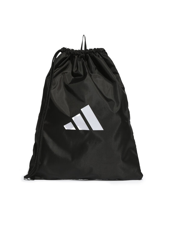 adidas adidas Рюкзак-мішок Tiro League Gym Sack HS9768 Чорний