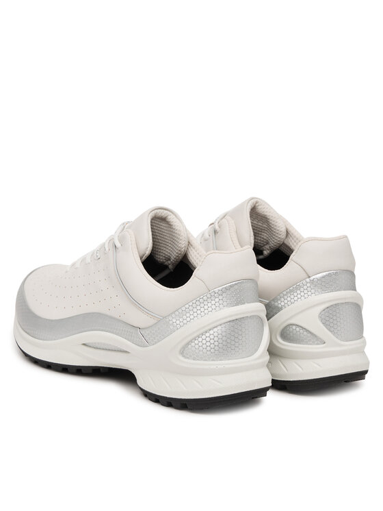 ECCO ECCO Sneakersy Biom Energi 85082351366 Biały
