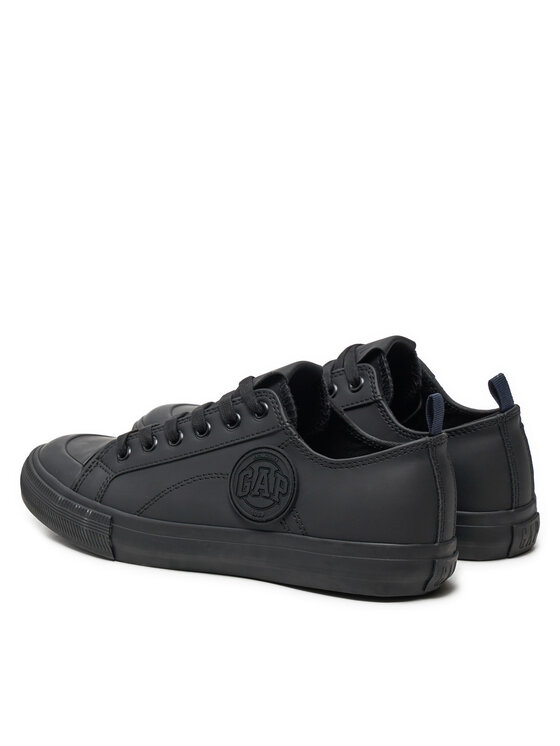Gap Gap Plátěnky Houston Ii Mpu W GAL002F5SWBLCKGP Černá