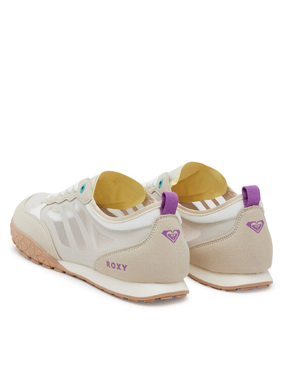Roxy Roxy Tenisice V12-920 Bež