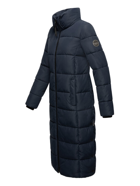 Marikoo Marikoo Kurtka zimowa Nadeshikoo XVI Niebieski Regular Fit