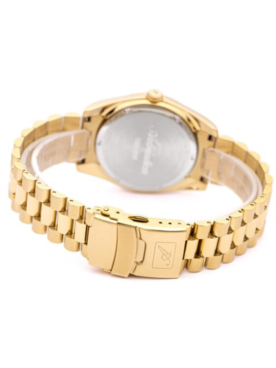 Adriatica Adriatica Orologio A1090.1113Q Oro