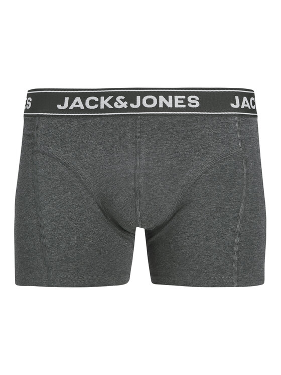 Jack & Jones Jack & Jones Set di boxer 12169662 Multicolore