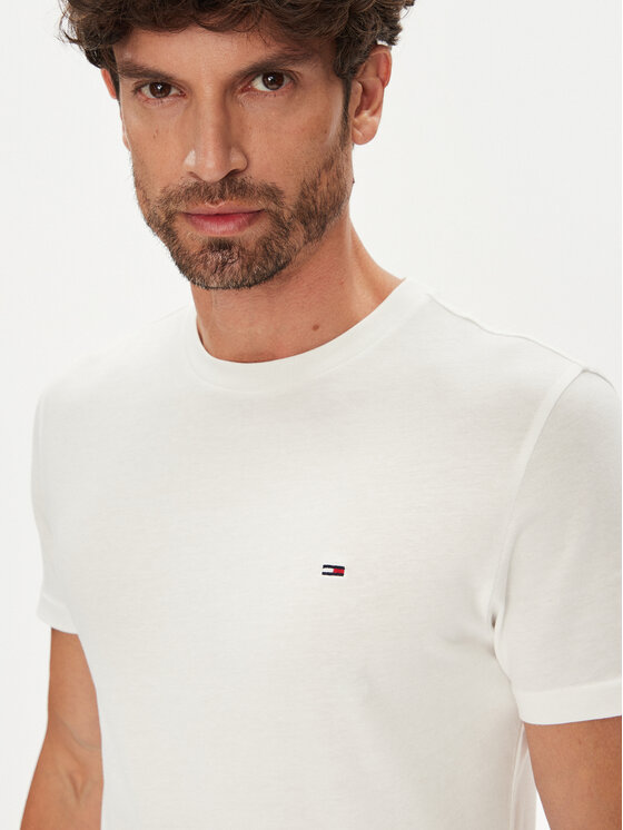 Tommy Jeans Tommy Jeans Set 2 majice DM0DM20687 Šarena Slim Fit