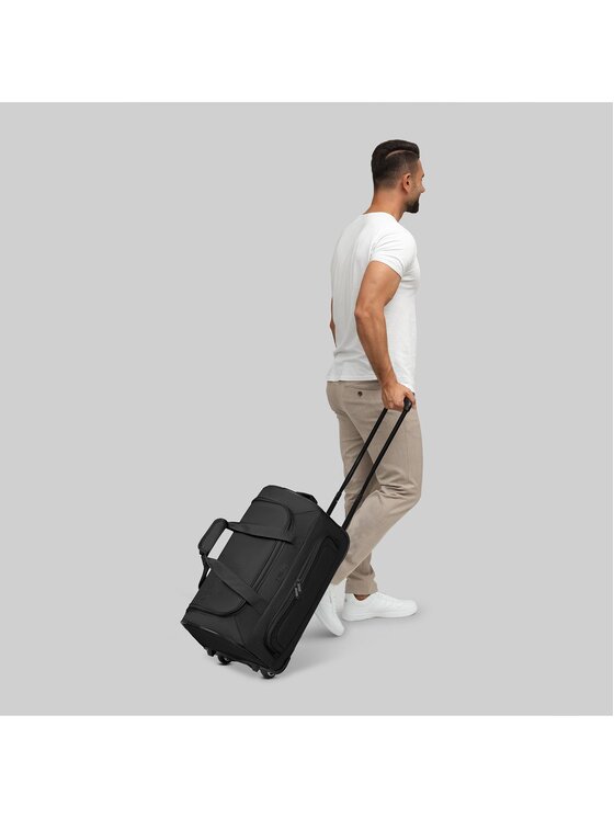 Redolz Redolz Torba 325452 Czarny