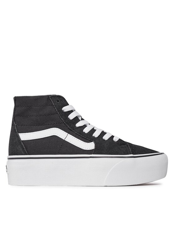 Sneakers Vans Ua Sk8-Hi Tapered Stackform VN0A5JMKBYD1 Gri