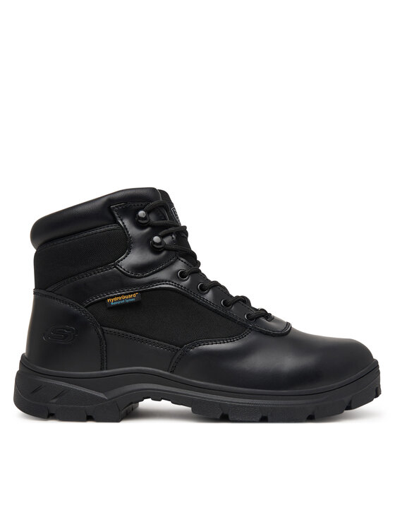 Skechers Skechers Matkajalatsid Wascana – Benen WP 77526EC Must