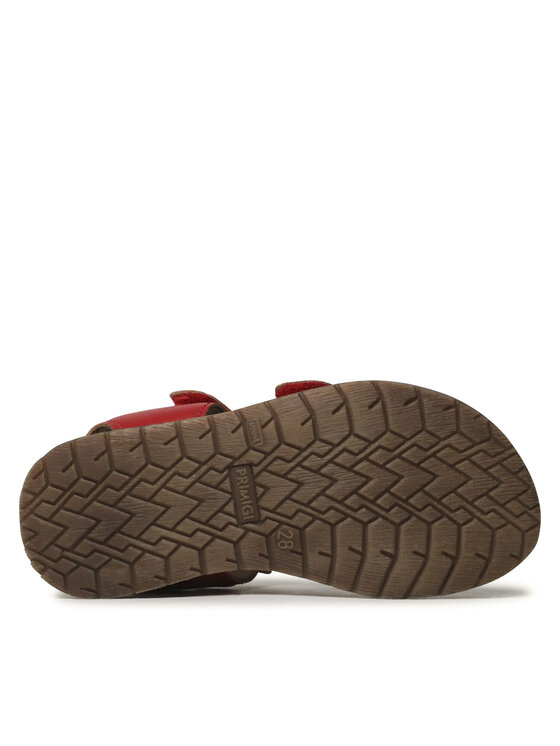 Primigi Primigi Sandale 3933333 S Crvena