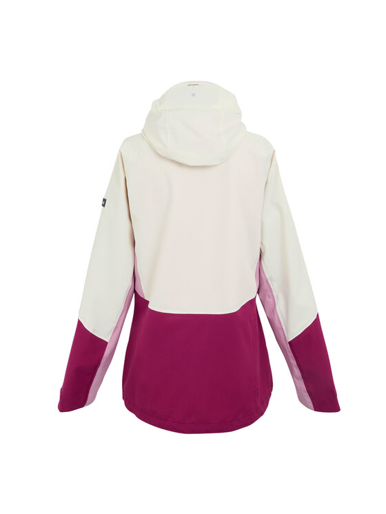 Regatta Regatta Kurtka outdoor Raddick III Kolorowy Long Fit