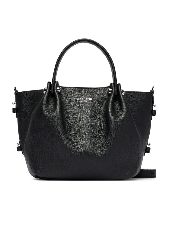 Weekend Max Mara Weekend Max Mara Сумка Wkadritto 2625516135600 Чорний