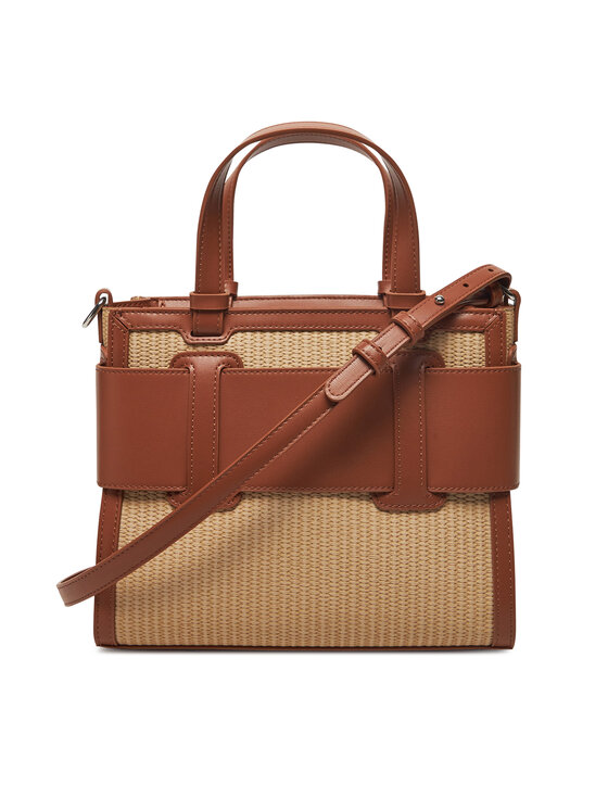 Armani Exchange Armani Exchange Torbica XW000392 AF13673 U6164 Smeđa