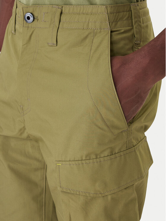 G-Star Raw G-Star Raw Kratke hlače Core D26220-C973 Siva Regular Fit