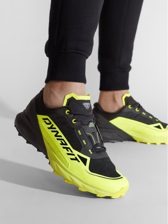 Dynafit Dynafit Běžecké boty Ultra 50 64066 Černá