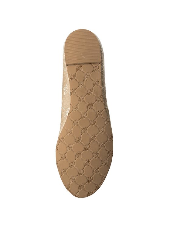 JOOP! Joop! Balerinos Anthea 4140003964 Smėlio