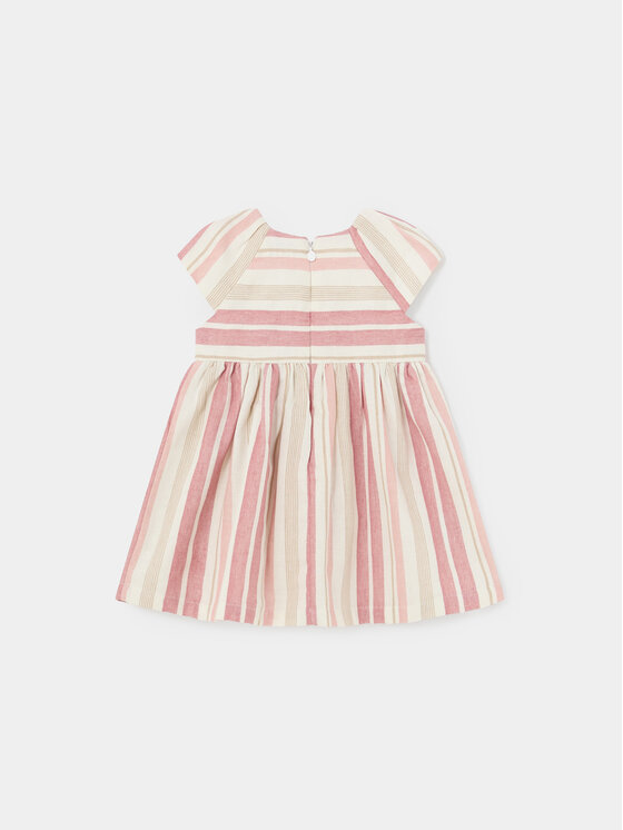 Mayoral Mayoral Sommerkleid 1921 Bunt Regular Fit
