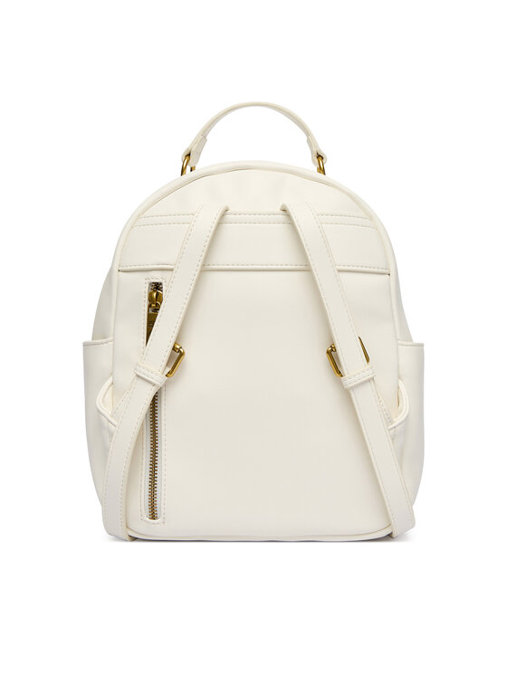 Just Cavalli Just Cavalli Rucksack 80RA4BA5 ZSA89 Weiß