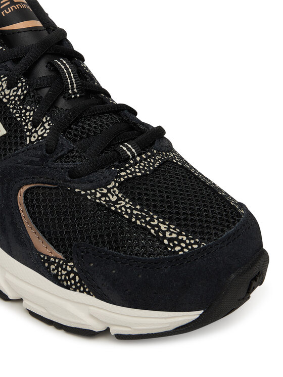 New Balance New Balance Laisvalaikio batai U530CRB Juoda