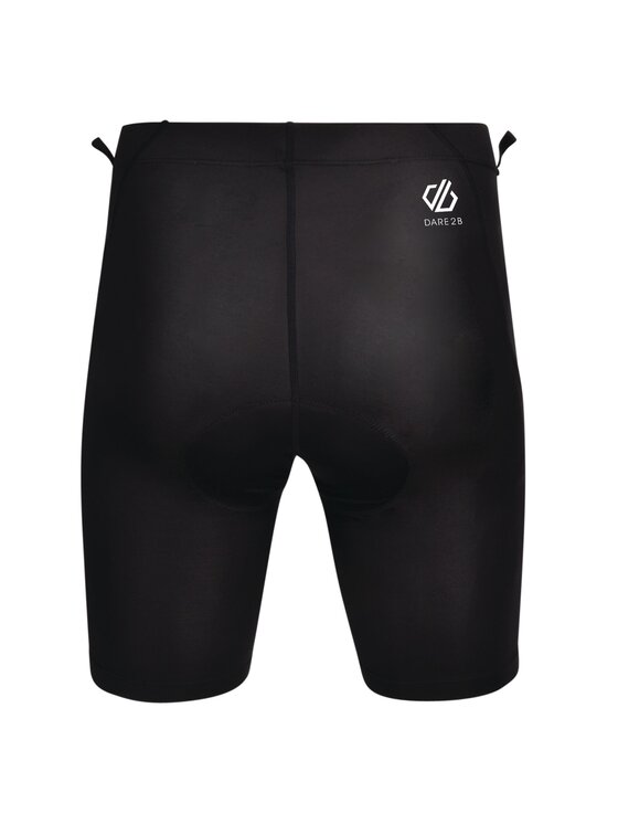 Dare2B Dare2B Szorty sportowe RG4563 Czarny Double Fit