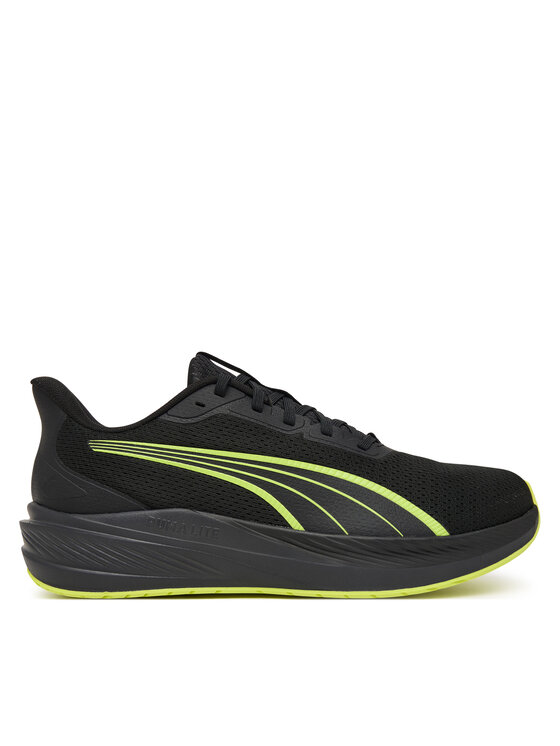 Puma Puma Сникърси Dasher Lite 312586 21 Черен