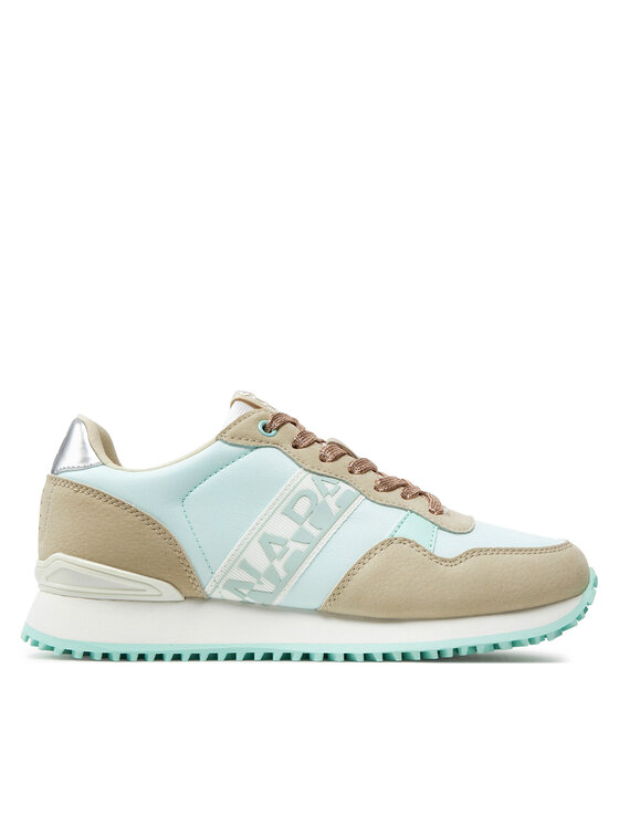 Sneakers Napapijri NP0A4I7S Alb