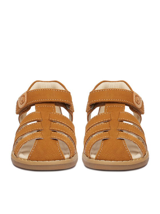 Lasocki Kids Lasocki Kids Sandali CEO-CI12-BOB-02(II)CH Marrone