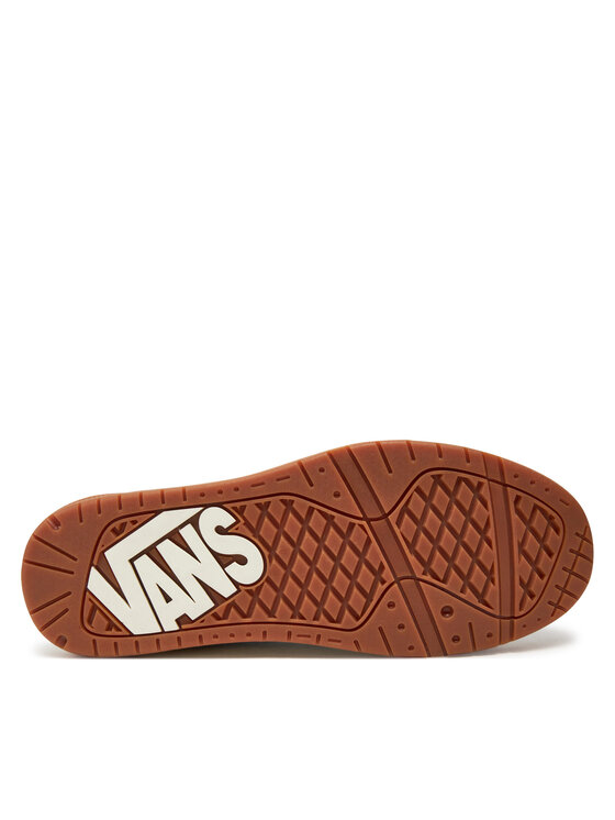 Vans Vans Sneakers Hylane VN000D1JZA61 Grün
