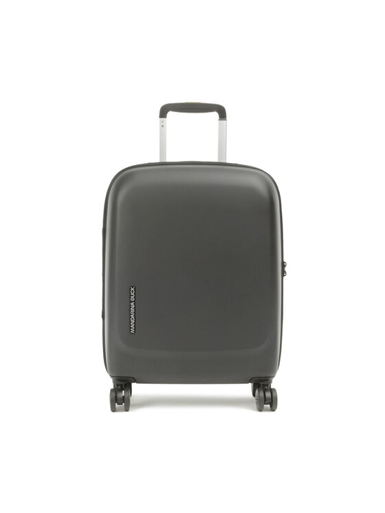 Valiză de cabină Mandarina Duck D-Drop P10KEV01651 Negru