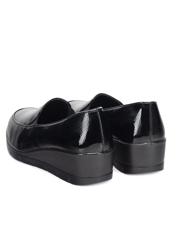 Clara Barson Clara Barson Halbschuhe WFA2811-1 Schwarz
