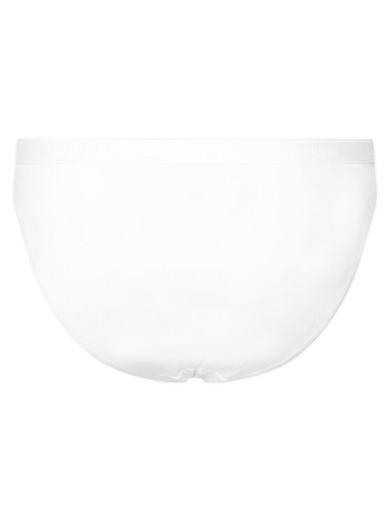 Calvin Klein Underwear Calvin Klein Underwear 2er-Set klassische Damenslips LV00QD5360 Bunt