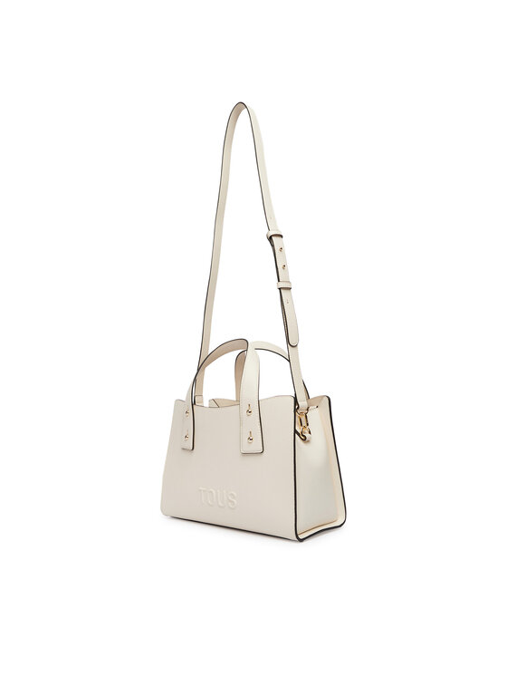 TOUS TOUS Handtasche 2002373401 Beige