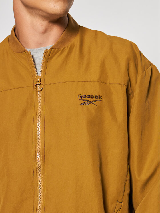 Veste reebok cheap classic jaune