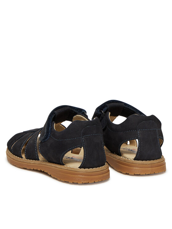 Primigi Primigi Sandali 7920544 M Blu scuro