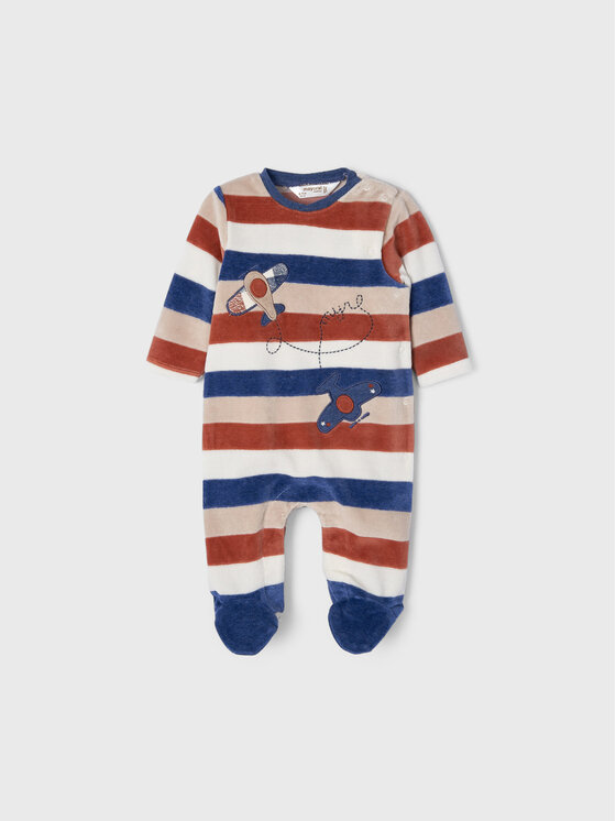 Tutina 2630 Multicolore Regular Fit