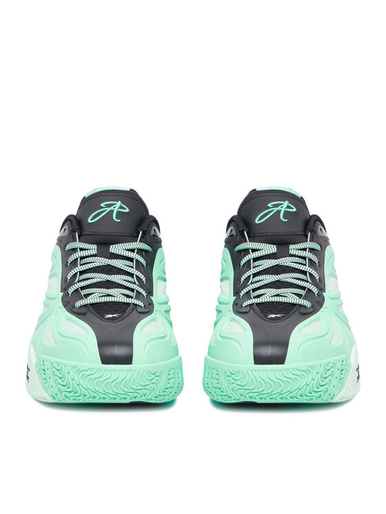 Reebok Reebok Buty do koszykówki EOSK-ANGEL REESE 1 100272083 Turkusowy