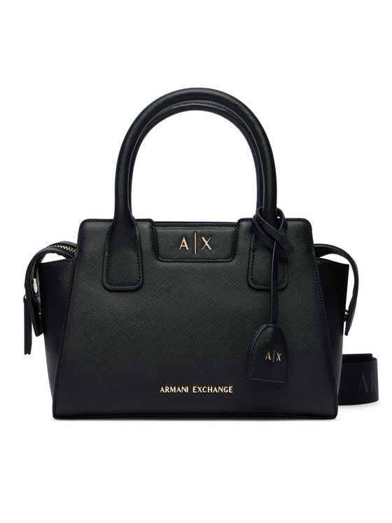 Armani Exchange Armani Exchange Torebka XW002159 AF26570 UC001 Czarny