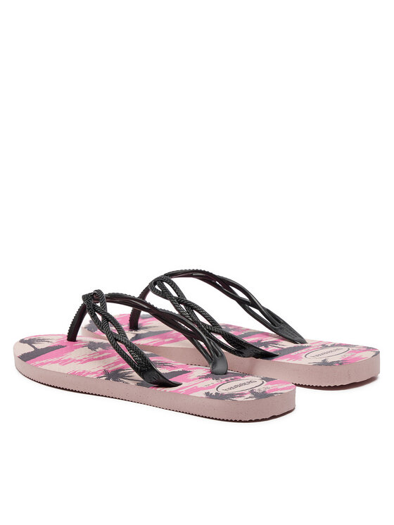 Havaianas Havaianas Japonki 41455735179 Kolorowy