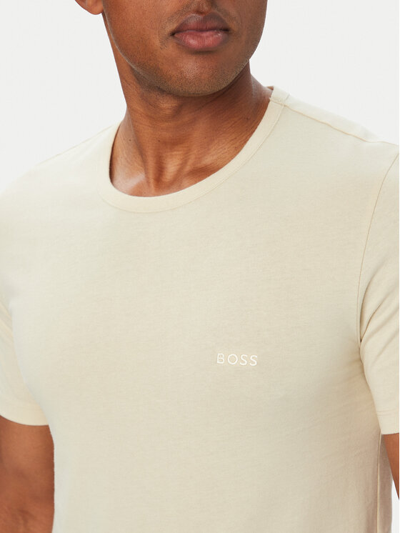 BOSS BOSS Set de tricouri﻿ 50532468 Colorat Regular Fit