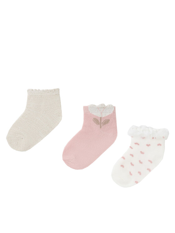 Mayoral Mayoral Kurze Socken 10656 Bunt