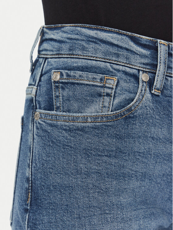 JOOP! JOOP! Jeansy 10019115 30044950 Modrá Regular Fit